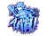 Sticker | Zeused