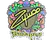 Sticker | ZywOo (Embroidered) | Budapest 2025