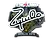 Sticker | ZywOo (Foil) | Berlin 2019