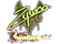 Sticker | ZywOo (Holo) | Shanghai 2024