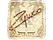 Sticker | ZywOo | Austin 2025