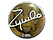 Sticker | ZywOo | Katowice 2019