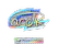 Sticker | acoR (Holo) | Copenhagen 2024