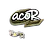Sticker | acoR | Paris 2023