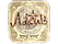 Sticker | adamb | Austin 2025