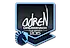 Sticker | adreN | Cluj-Napoca 2015