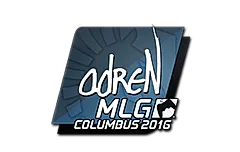 Sticker | adreN | MLG Columbus 2016