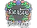 Sticker | alex666 (Embroidered) | Budapest 2025