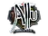 Sticker | allu (Foil) | Berlin 2019