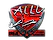 Sticker | allu (Foil) | Krakow 2017