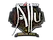 Sticker | allu | Berlin 2019