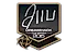 Sticker | allu | Cluj-Napoca 2015