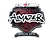 Sticker | almazer (Foil) | Berlin 2019