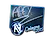 Sticker | apEX (Foil) | Cologne 2015