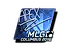 Sticker | apEX (Foil) | MLG Columbus 2016