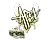 Sticker | apEX (Gold, Champion) | Paris 2023