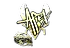 Sticker | apEX (Gold, Champion) | Paris 2023