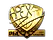 Sticker | apEX (Gold) | Krakow 2017