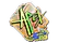 Sticker | apEX (Holo) | Rio 2022