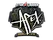 Sticker | apEX | Berlin 2019