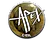 Sticker | apEX | Katowice 2019