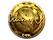 Sticker | aumaN (Gold) | Katowice 2019