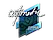 Sticker | autimatic (Foil) | Boston 2018