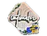Sticker | autimatic | Rio 2022