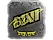 Sticker | b1t (Foil) | Austin 2025