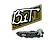 Sticker | b1t (Glitter) | Antwerp 2022
