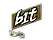 Sticker | b1t (Glitter) | Paris 2023