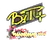 Sticker | b1t (Glitter) | Shanghai 2024