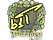 Sticker | b1t | Budapest 2025