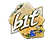 Sticker | b1t | Rio 2022