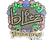Sticker | bLitz (Embroidered) | Budapest 2025