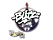 Sticker | bLitz (Glitter) | Paris 2023