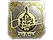 Sticker | bLitz (Gold) | Austin 2025