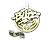 Sticker | bLitz (Gold) | Paris 2023