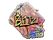 Sticker | bLitz (Holo) | Rio 2022