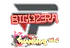 Sticker | biguzera | Shanghai 2024
