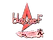 Sticker | blameF (Holo) | Antwerp 2022
