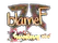 Sticker | blameF (Holo) | Shanghai 2024