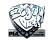 Sticker | bodyy (Foil) | Krakow 2017