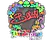 Sticker | bodyy (Holo) | Budapest 2025