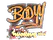 Sticker | bodyy (Holo) | Shanghai 2024