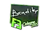 Sticker | bondik | Cologne 2015