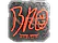 Sticker | br0 (Foil) | Austin 2025