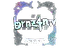 Sticker | brnz4n (Holo) | Austin 2025