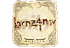Sticker | brnz4n | Austin 2025