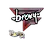 Sticker | broky (Glitter) | Paris 2023